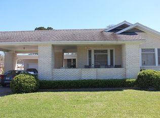2041 Highway 182, Raceland, LA 70394