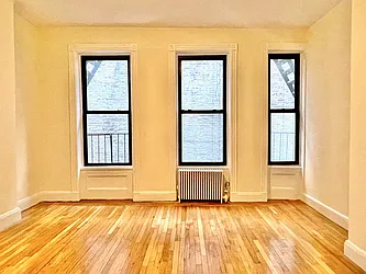 Rented by Compass