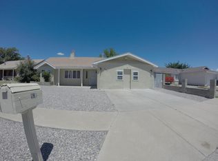 9201 Sunridge Rd SW, Albuquerque, NM 87121