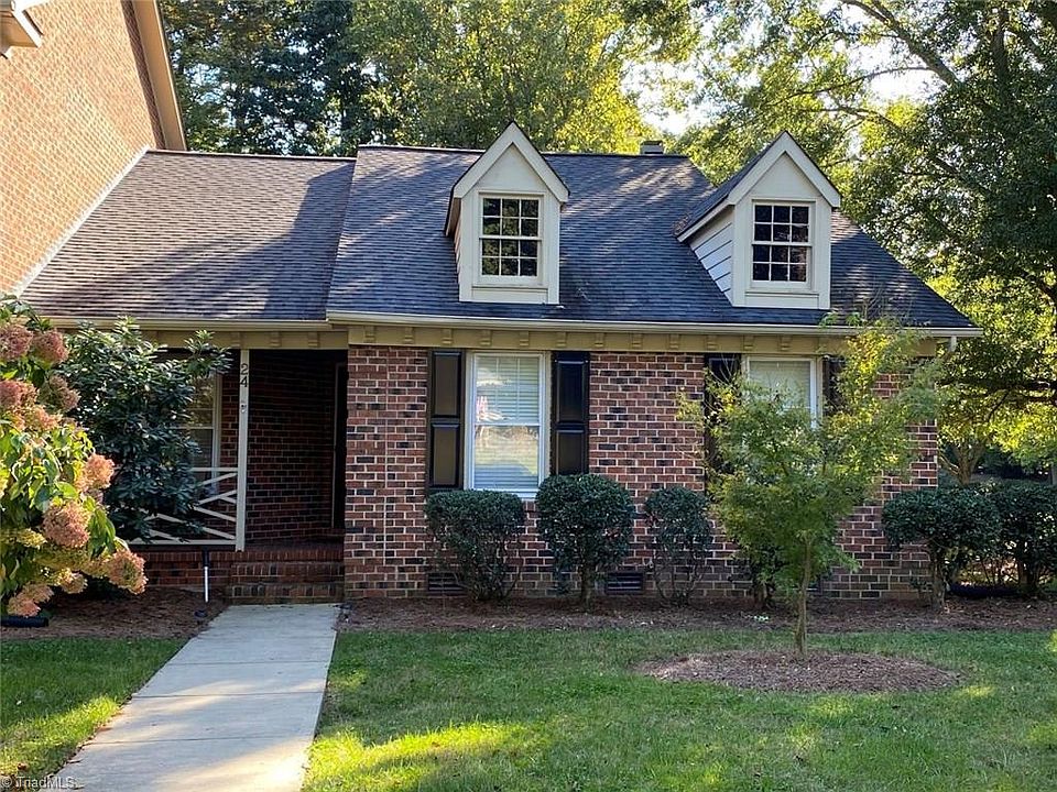 1st image of 24 Milpond Ln