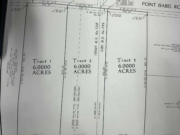 5th image of 0 Mount Olive Point Isabel Rd