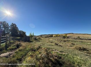1600 County Road 78, Craig, CO 81625
