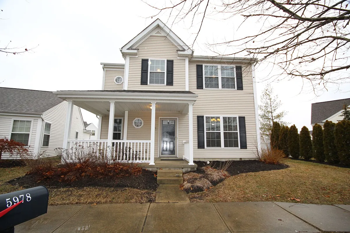 Building Photo - 5978 McCotter Rd