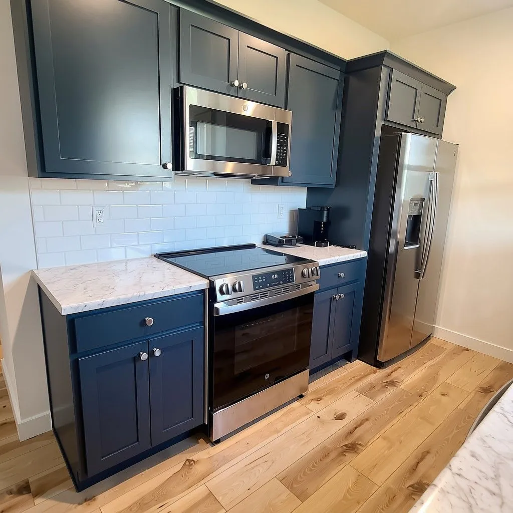 1 bed, 2.5 bath, 1315 sqft, $850 — Photo 1