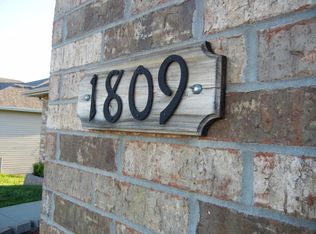 1809 S Prestige Dr, Ozark, MO 65721