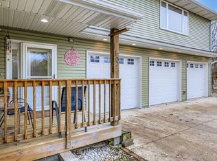 110 Powell Cir E, Big Lake, MN 55309