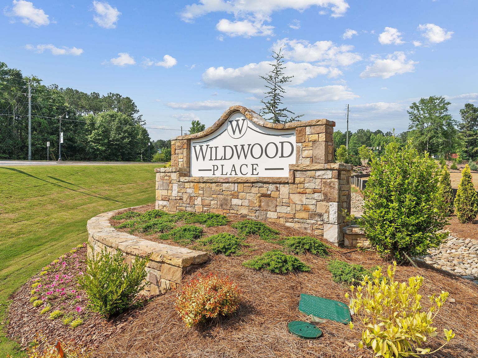 Wildwood Place by Traton Homes in Powder Springs GA Zillow