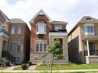 248 Paradelle Dr, Richmond Hill, ON L4E 1E7