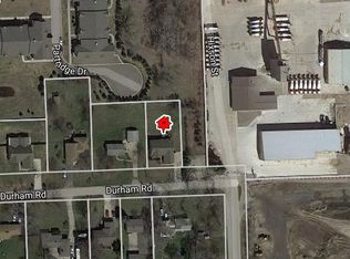 2559 Durham Rd, Shelby Township, MI 48317