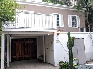 7620 Hampton Ave, West Hollywood, CA 90046