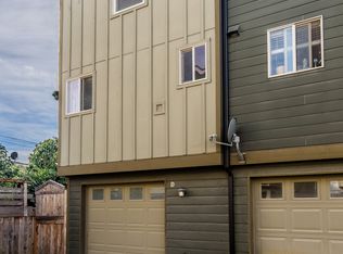 4237 S Bozeman St #D, Seattle, WA 98118