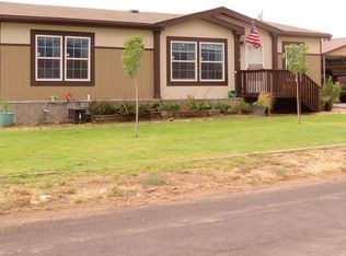 2112 W Fort Davis St, Alpine, TX 79830