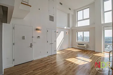 Rented by Next Door Realty NYC