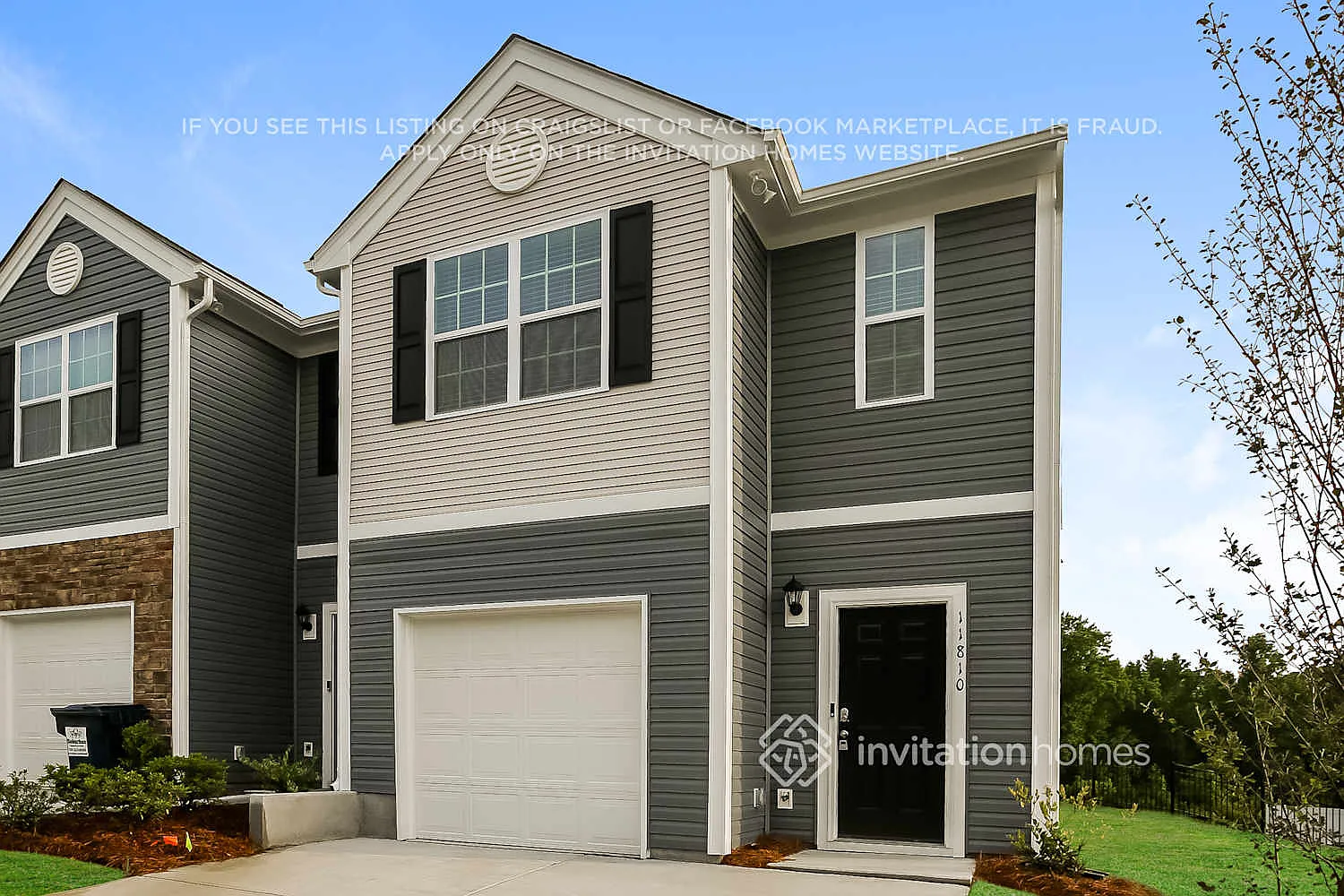 11810 Brier Village Ln Charlotte, NC 28262 — Photo 3