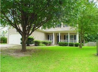 5410 Greggs Lndg, North Charleston, SC 29420