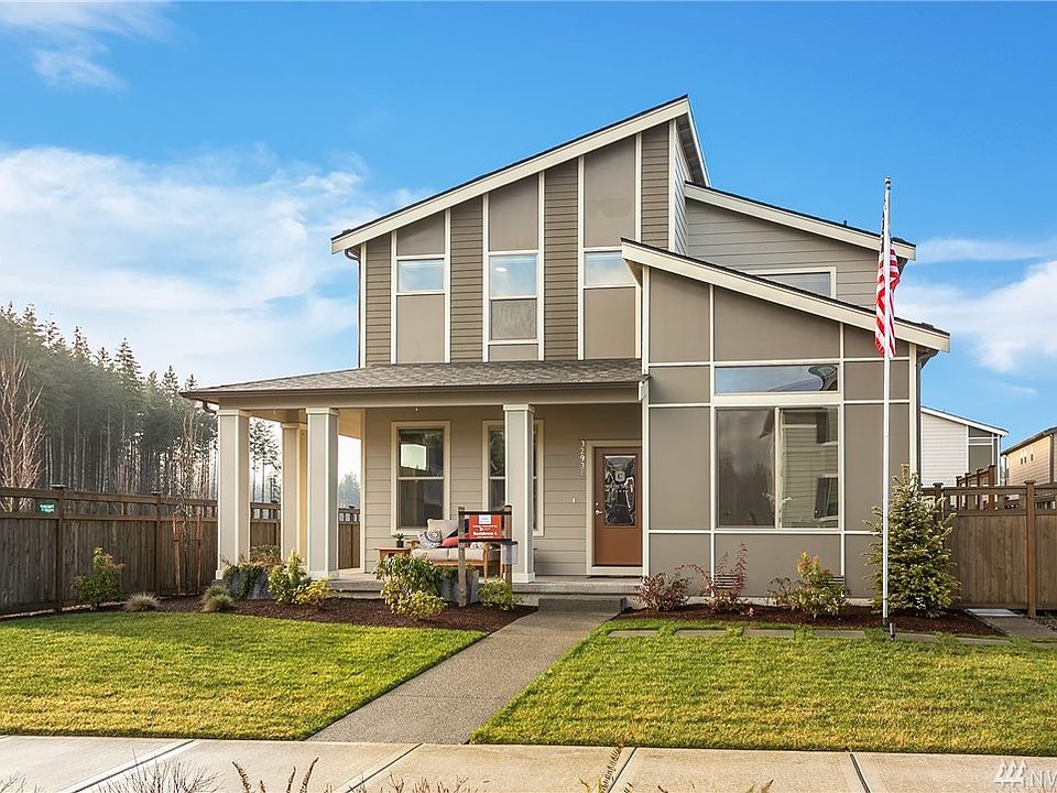 1st image of 32701 Maple Ave SE #86