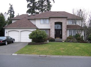 16017 28th Dr SE, Mill Creek, WA 98012