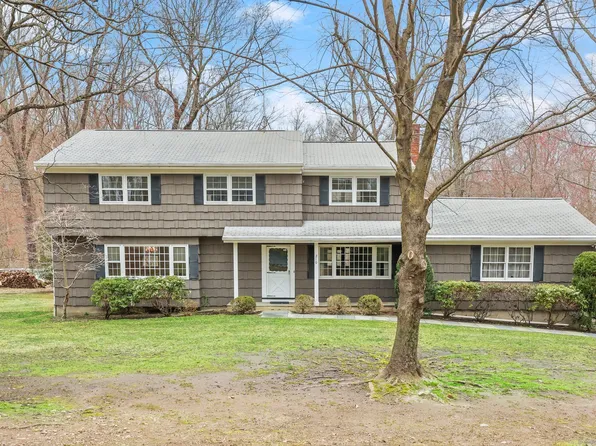 210 Riverbank Drive, Stamford, CT 06903