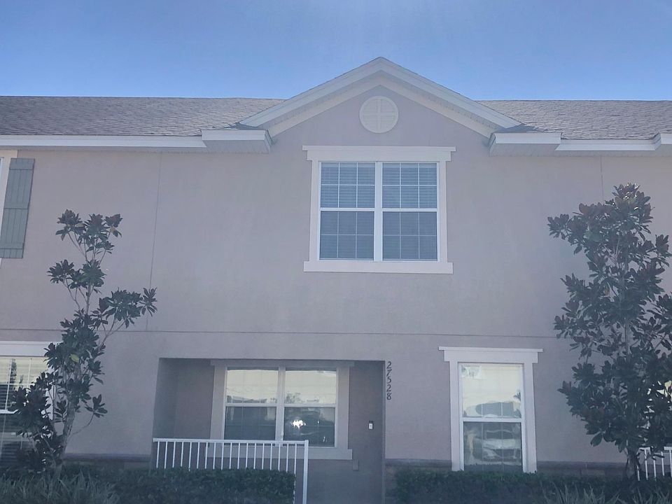 27528 Desert Willow Way, Wesley Chapel