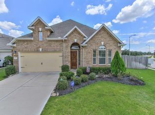 5002 Mosspine Ct, Houston, TX 77084