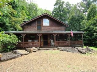 32 A And W Ln, Green Mountain, NC 28740