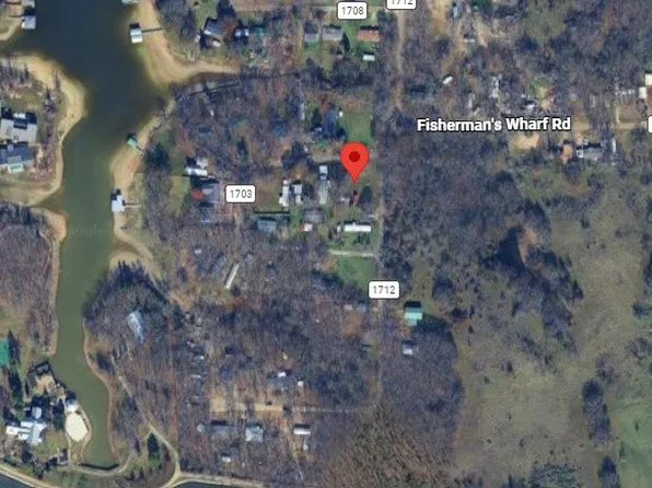 2525 County Road 1703, Malakoff, TX 75148