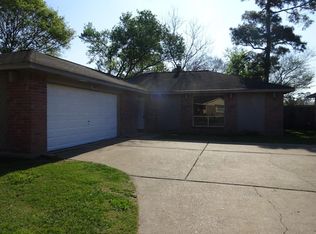 19910 Rustlewood Dr, Humble, TX 77338