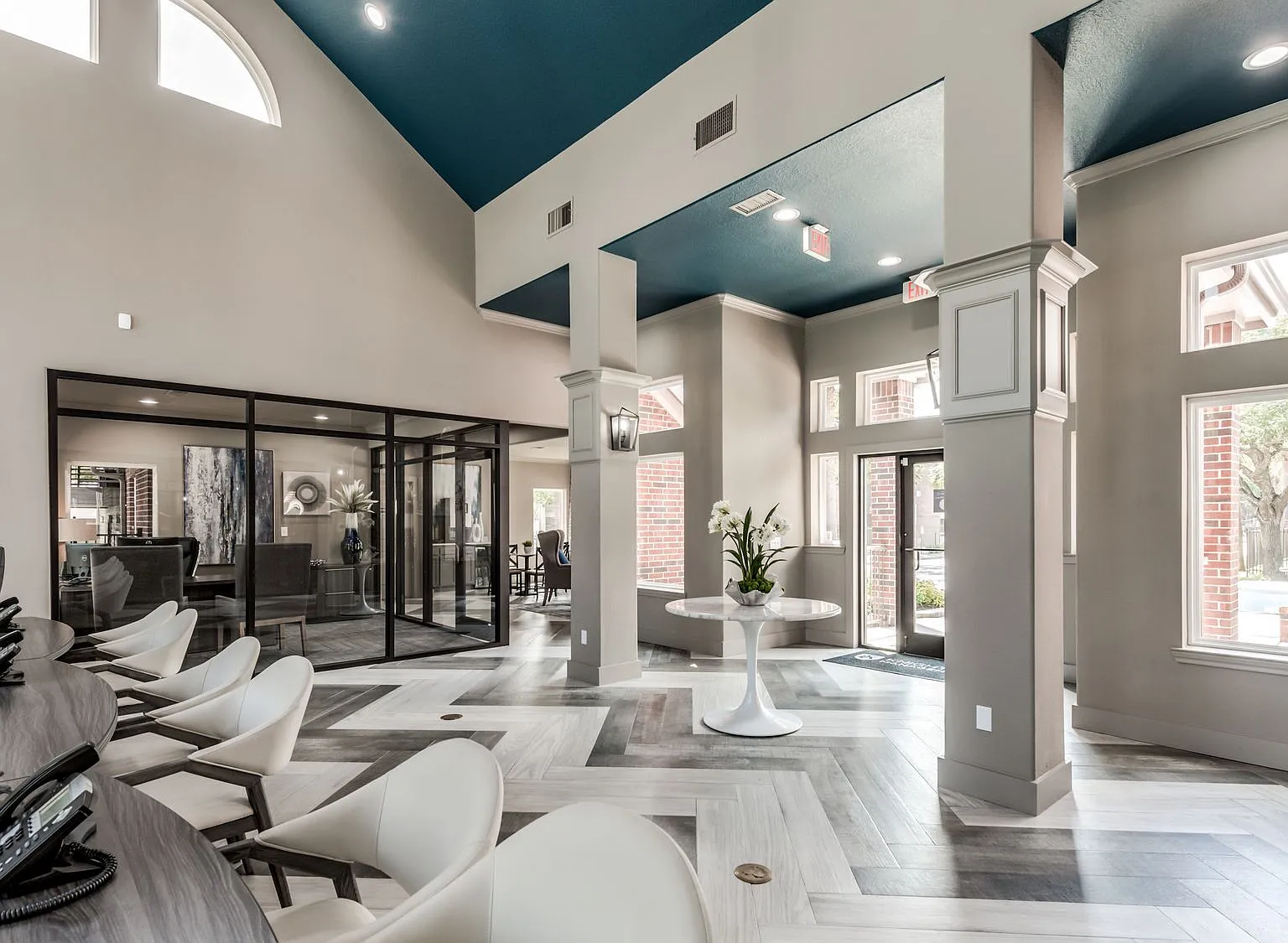 The Haven Apartments — Photo 3
