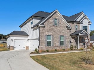 705 Hedwig Dr, McDonough, GA 30252