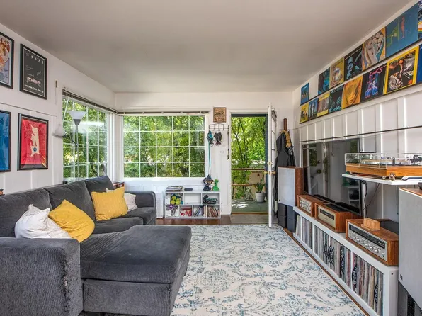 251 W End Ave APT A, San Rafael, CA 94901