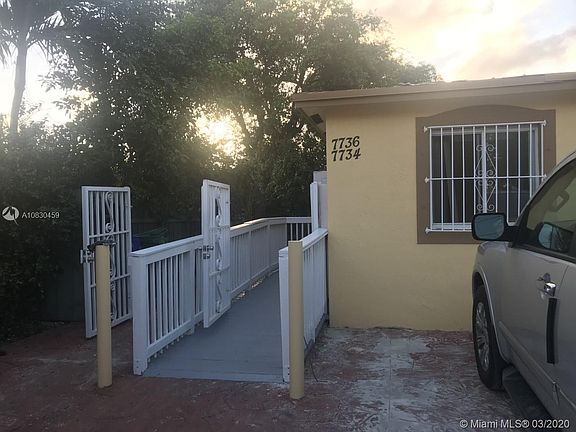 2nd image of 7734 NW 5th Ave Unit 7734