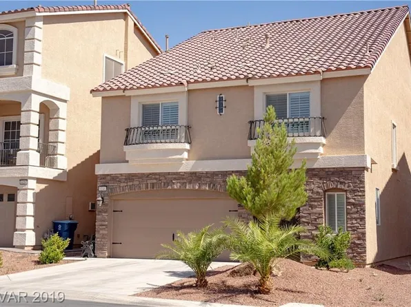 6046 Montana Peak Ave, Las Vegas, NV 89139