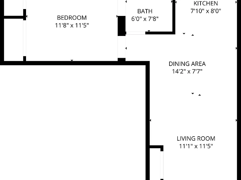 1140 NE 9th Ave #18 — Photo 17