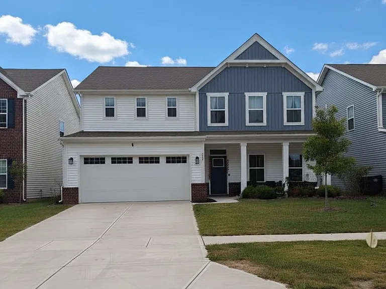 240 Gathering Ln — Photo 1