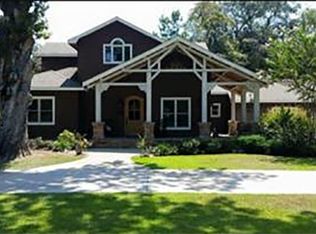 4466 Highway 43 N, Picayune, MS 39466