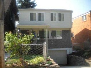 221 Richfield St, Pittsburgh, PA