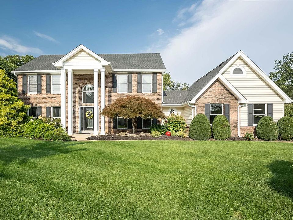 1st image of 15815 Cedarmill Dr