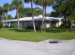 400 Oakland Ave, Indialantic, FL 32903