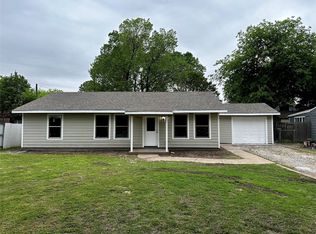 4021 Jackie Lee St, North Richland Hills, TX 76180