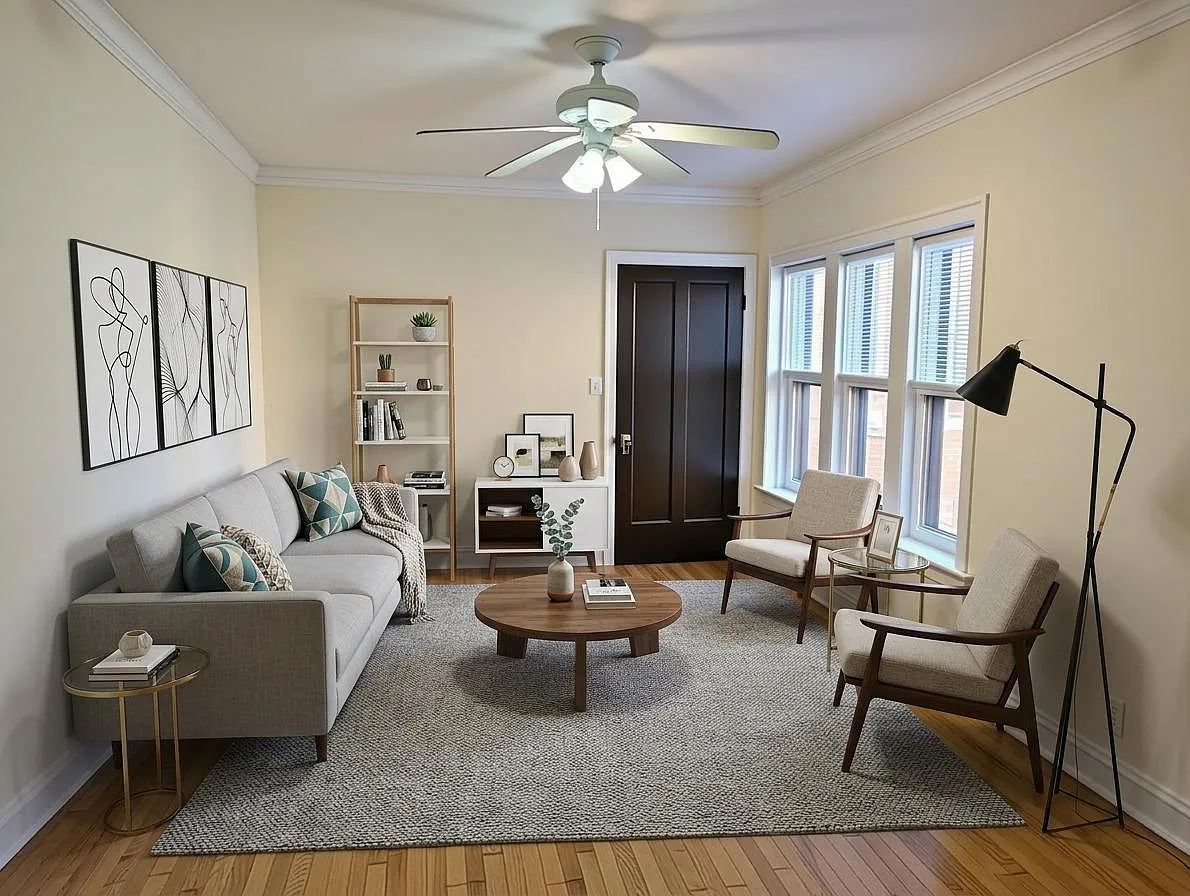 Building Photo - 708 Seward St #2S