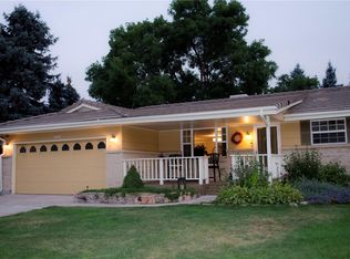 11266 W 74th Ave, Arvada, CO 80005