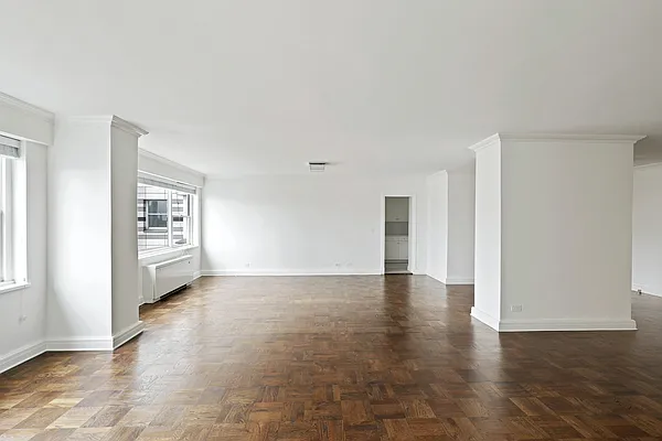 Rented by Rudin Management Company, Inc. | media 23