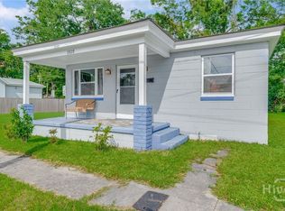 1515 Vine St, Savannah, GA 31401