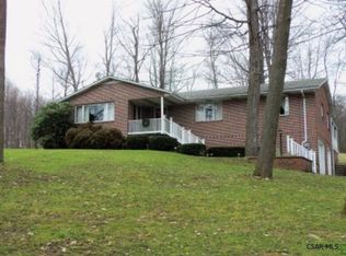 232 Sawmill Rd, Berlin, PA 15530