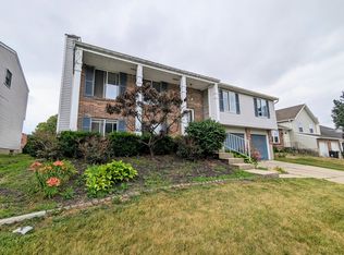 5319 Leatherwood Dr, West Chester, OH