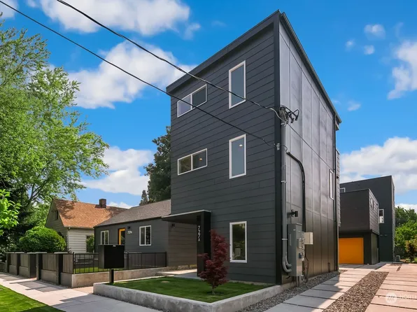 727 S Southern Street #A, Seattle, WA 98108