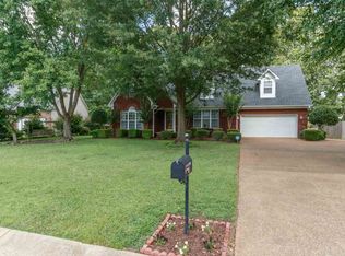 30 Cotton Blossom Cv, Jackson, TN 38305