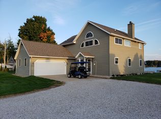 15897 Troyer Rd, White Pigeon, MI 49099