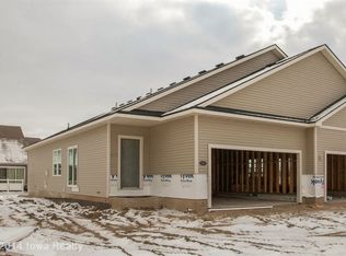 3707 NE Kara Ln, Ankeny, IA 50021
