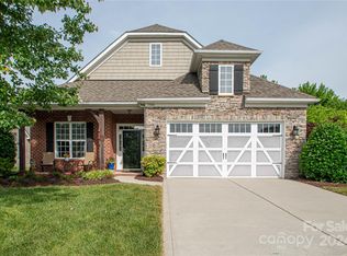 7908 Honey Fig Rd, Charlotte, NC 28277